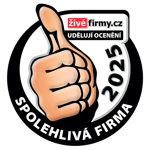 Spolehlivá firma