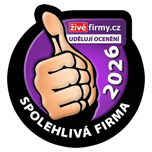 Spolehlivá firma